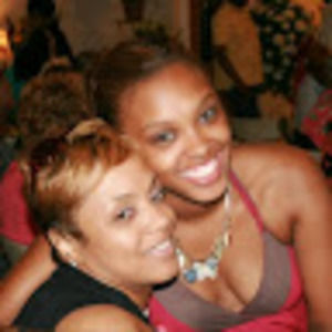 Meet your Posher, Wendie